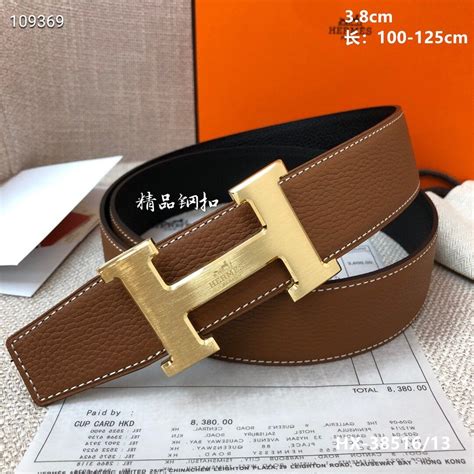 replica hermes belt review|authentic hermes men's belt.